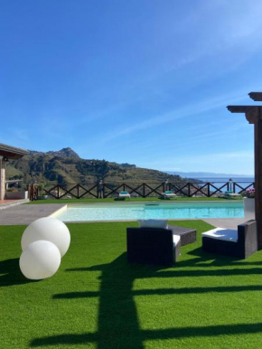 Villa Da Campo Giardini Naxos